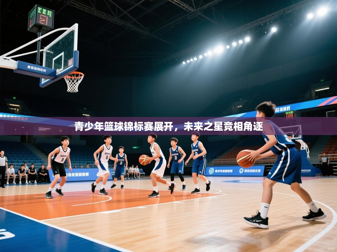 青少年篮球锦标赛展开,未来之星竞相角逐 第2张
