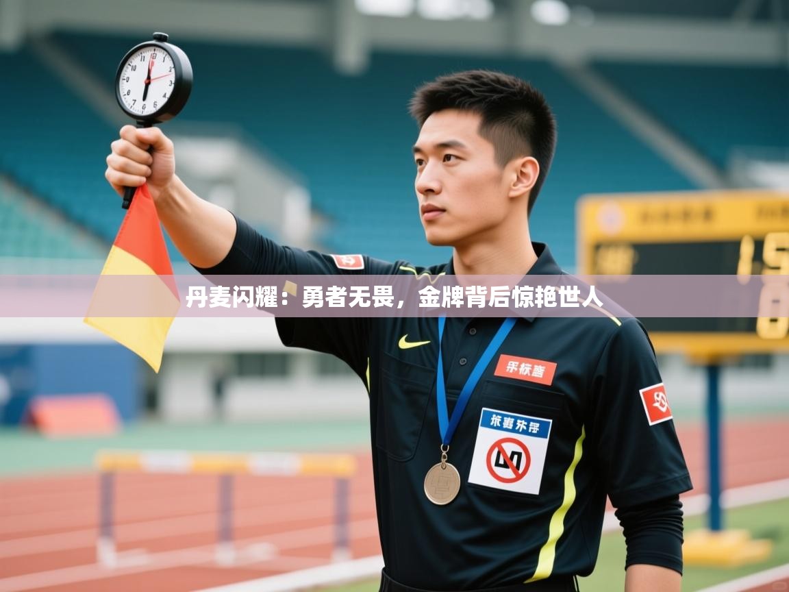 丹麦闪耀:勇者无畏,金牌背后惊艳世人 第1张