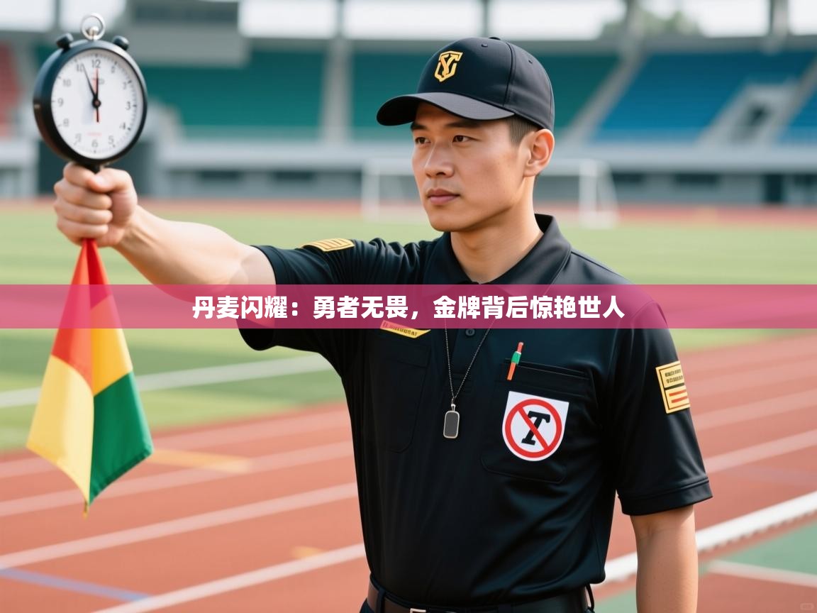 丹麦闪耀:勇者无畏,金牌背后惊艳世人 第2张