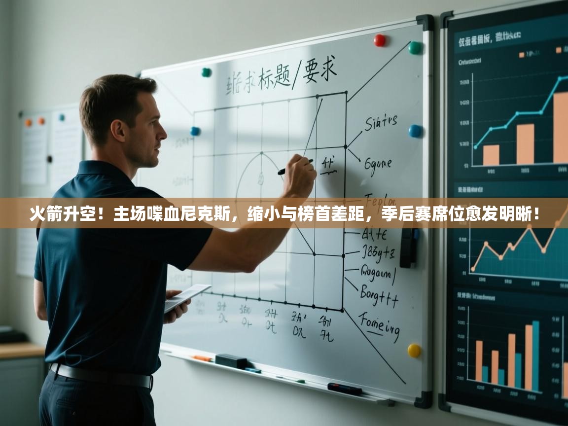 火箭升空！主场喋血尼克斯，缩小与榜首差距，季后赛席位愈发明晰！  第2张