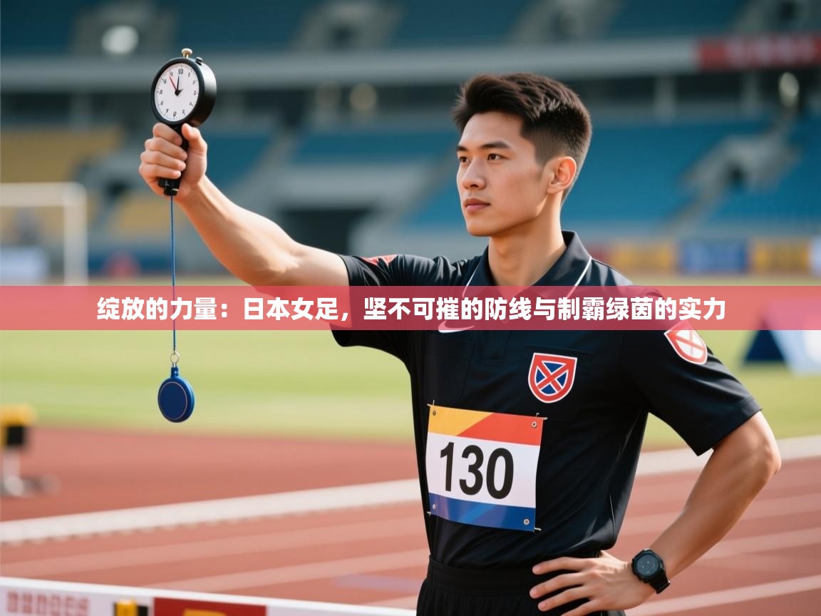 绽放的力量：日本女足，坚不可摧的防线与制霸绿茵的实力  第2张