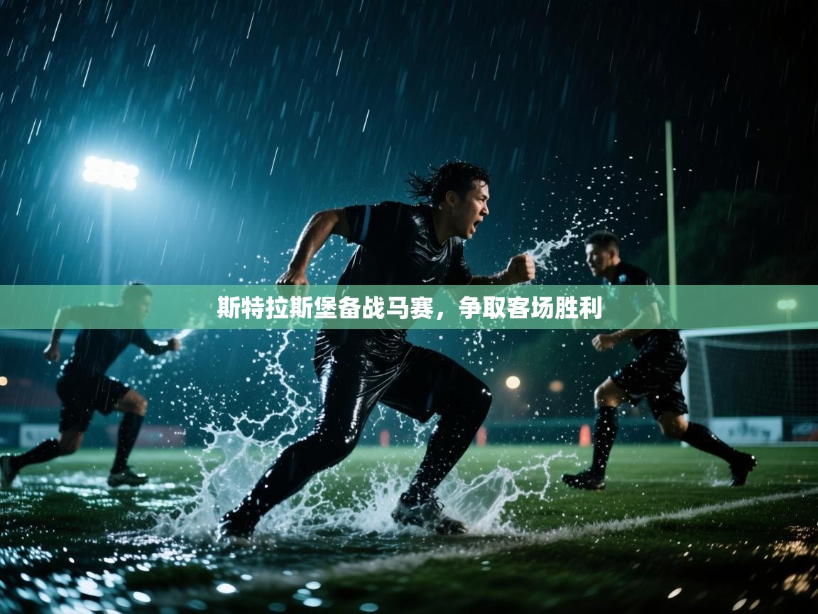 斯特拉斯堡备战马赛,争取客场胜利 第1张