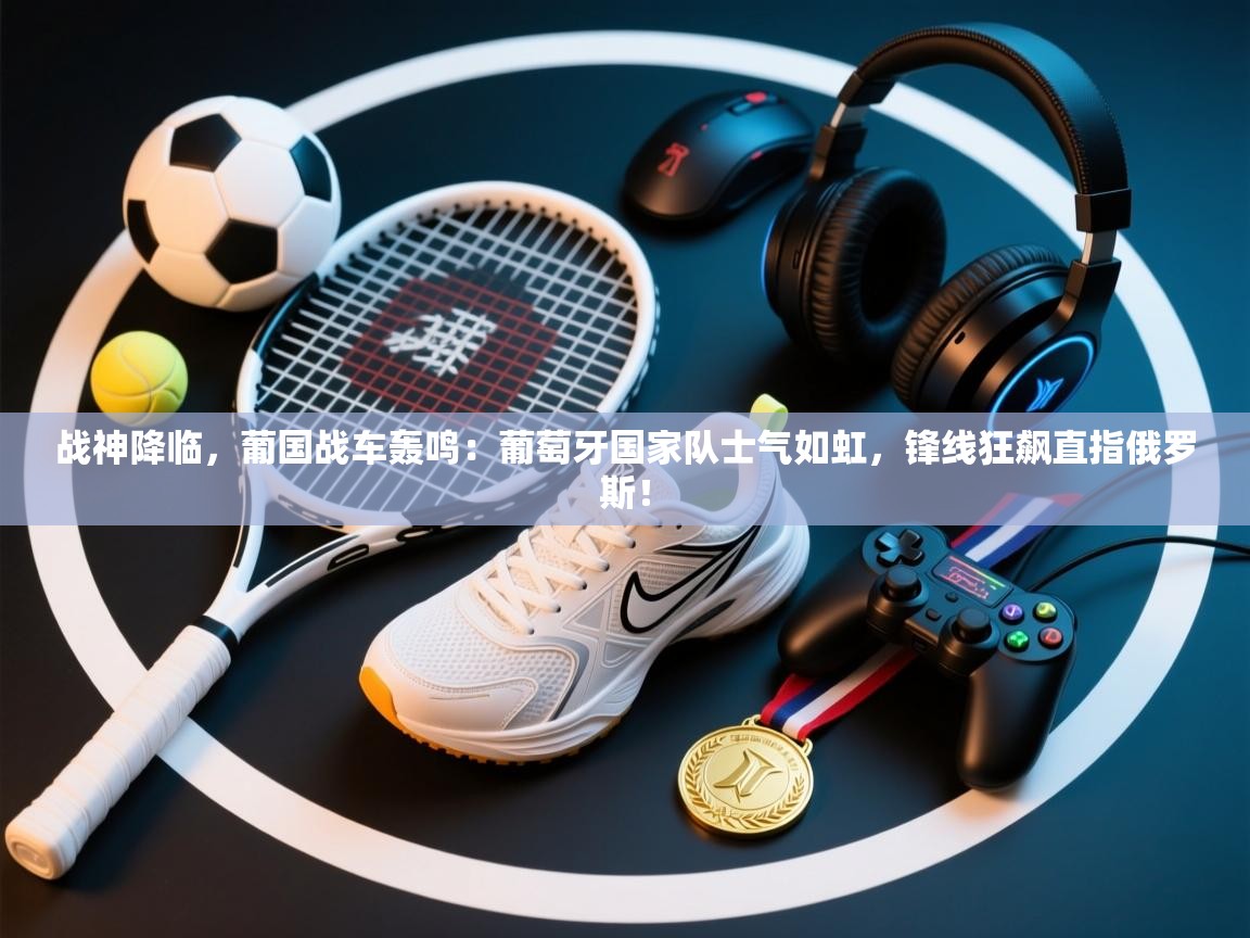 战神降临，葡国战车轰鸣：葡萄牙国家队士气如虹，锋线狂飙直指俄罗斯！  第2张