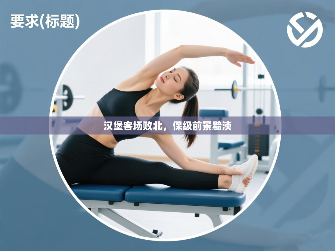 汉堡客场败北，保级前景黯淡  第2张