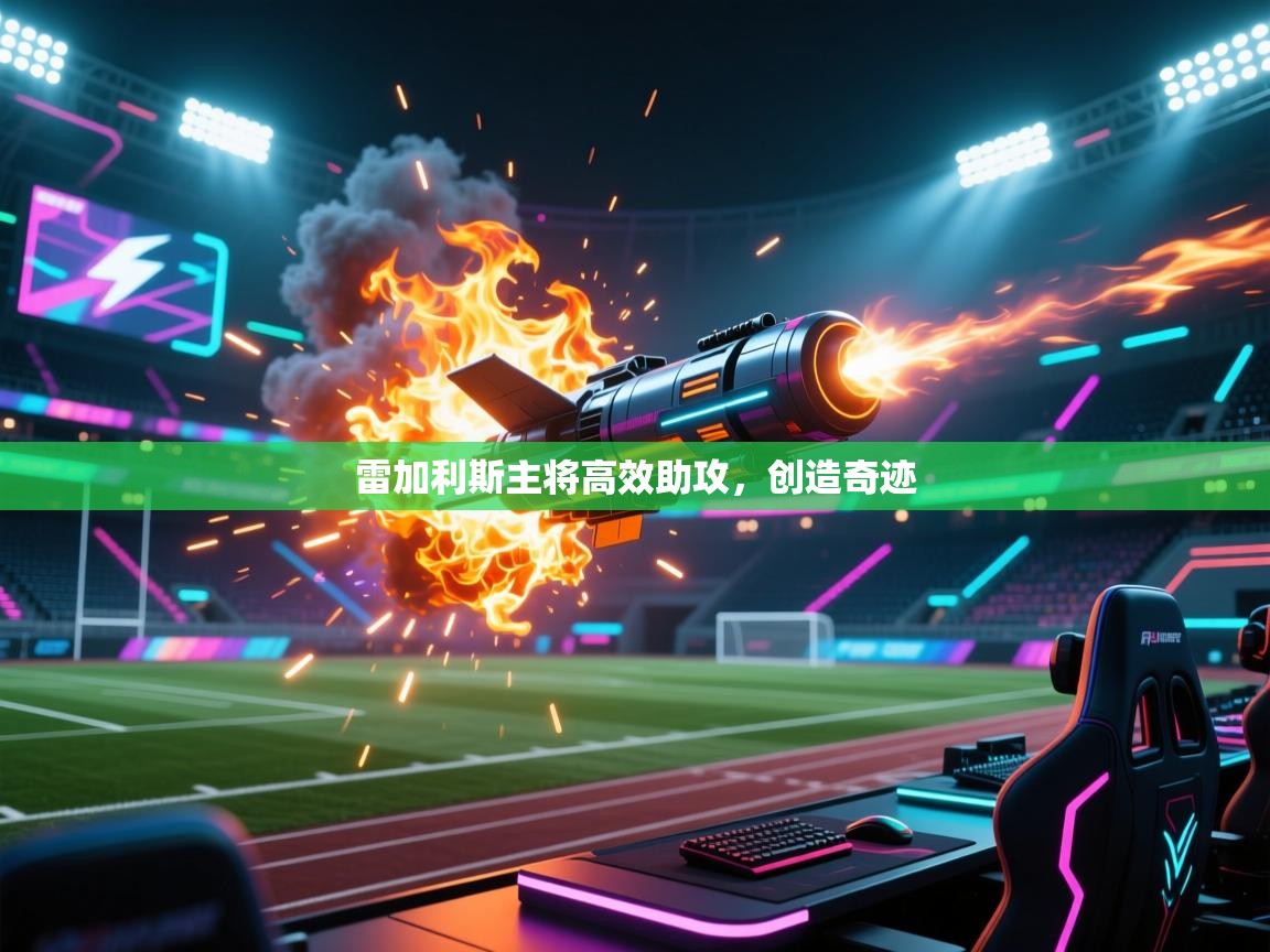雷加利斯主将高效助攻，创造奇迹  第1张