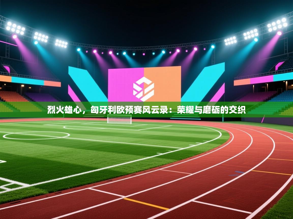 烈火雄心，匈牙利欧预赛风云录：荣耀与磨砺的交织  第1张