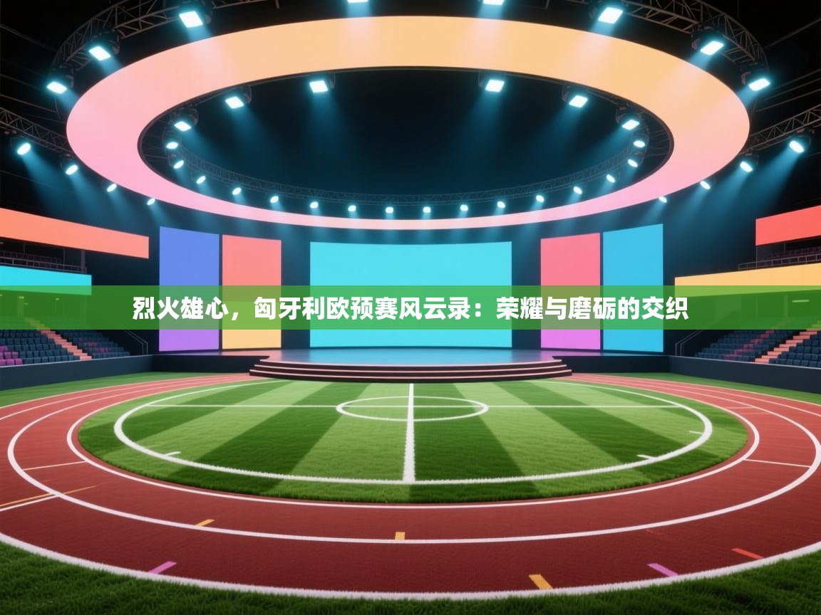 烈火雄心，匈牙利欧预赛风云录：荣耀与磨砺的交织  第2张