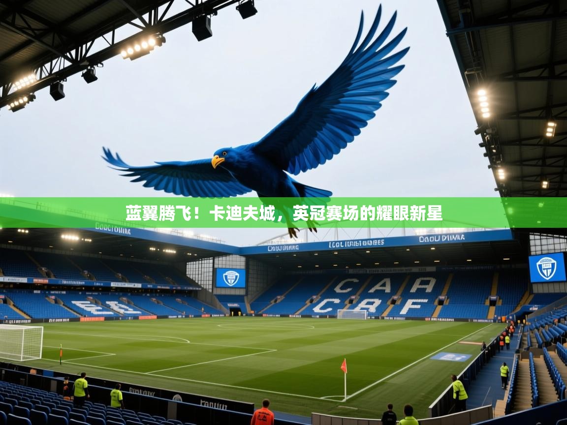 蓝翼腾飞!卡迪夫城,英冠赛场的耀眼新星 第2张