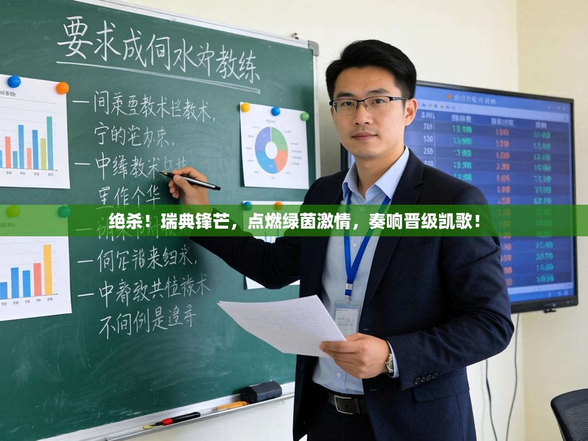 绝杀!瑞典锋芒,点燃绿茵激情,奏响晋级凯歌! 第2张